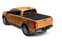 Thumbnail for Truxedo 2024 Ford Ranger 5ft. Bed Sentry CT Bed Cover