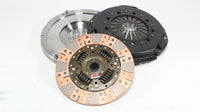 Thumbnail for Competition Clutch 13-17 Ford Focus ST Stage 3 Segmented Ceramic Clutch Kit