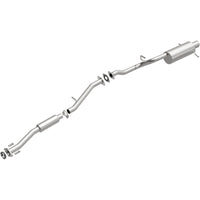 Thumbnail for MagnaFlow BRE Exhaust Kit 04-08 Subaru Impreza Forester 9-2X 2.5L