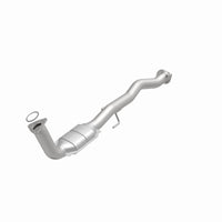 Thumbnail for MagnaFlow Conv DF 07-08 Sub XL 6.0 Passenger Side OEM