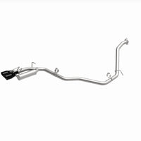 Thumbnail for Magnaflow 25-26 Toyota Camry SPEQ Series Stainless Cat-Back Performance Exhaust System