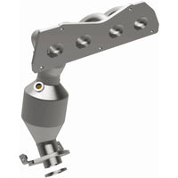 Thumbnail for Magnaflow 12-15 Toyota Camry 2.5L Direct Fit Converter