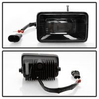 Thumbnail for Spyder 15-18 Ford F-150 / 17-18 Ford F-250/F-350 Full LED Fog Lights - w/o Switch (FL-LED-PRO-4)