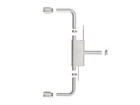 Thumbnail for aFe MACHForce XP Exhausts Axle-Back 21-24 BMW 228i 2.0T (SS w/ Polished Tips)