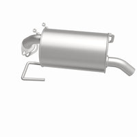 Thumbnail for BRE Exhaust 05-09 Outback 2.5L Muffler Kit
