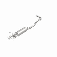 Thumbnail for MagnaFlow BRE Exhaust Kit 01-02 Savana Express 3500 5.7L