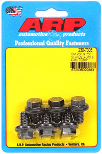 Thumbnail for ARP GM 200 & 700 4L60 & 4L80 Torque Converter Bolt Kit (pack of 6)