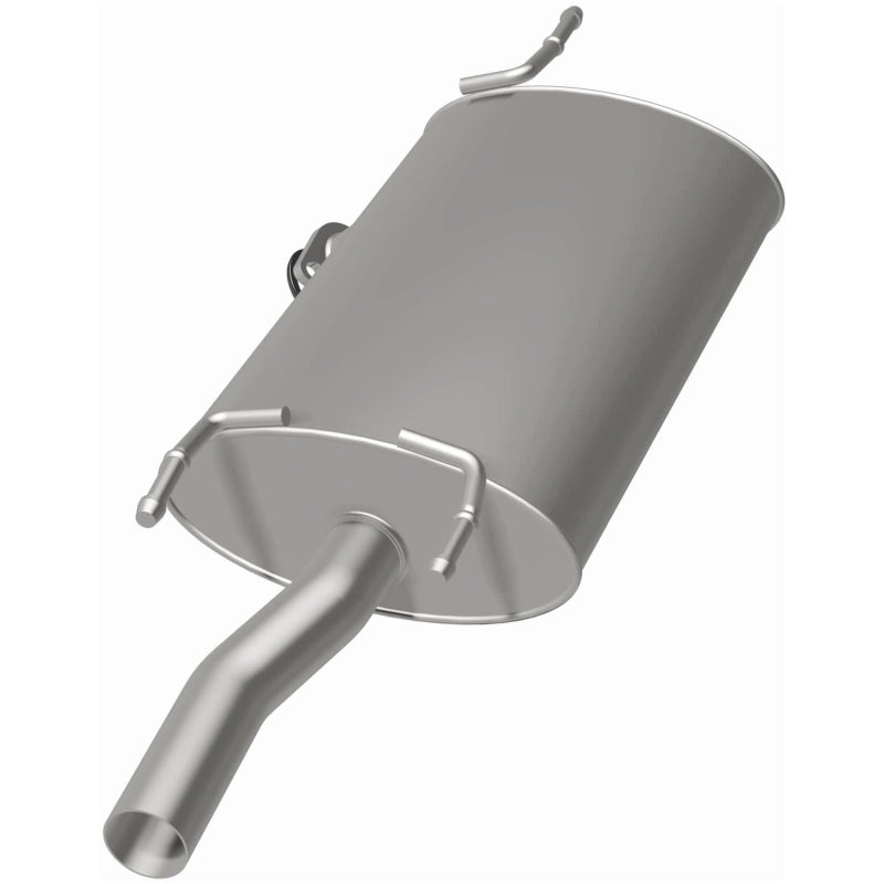 BRE Exhaust 92-93 Camry 2.2L Muffler Kit