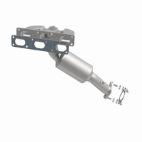 Thumbnail for Magnaflow 04-06 BMW X3 3.0L Direct Fit Converter