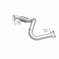 Thumbnail for BRE Exhaust 13-17 BUICK ENCORE 1.4L Front Pipe Kit