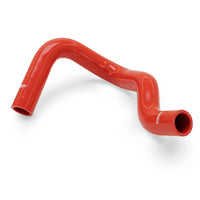 Thumbnail for Mishimoto 95-04 Toyota Tacoma 2.4L - 2.7L (4WD Auto Only) Silicone Coolant Hose Kit - Red