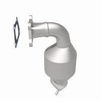 Thumbnail for Magnaflow 10-11 Chevrolet Equinox 3.0L Direct Fit Converter