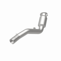 Thumbnail for Magnaflow 2015 M3 3 Underbody Direct Fit Converter