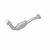 Thumbnail for MagnaFlow Conv Direct Fit 03-09 Hummer H2
