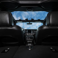 Thumbnail for Putco 21-22 Ford Bronco Element Sky View Hard Top