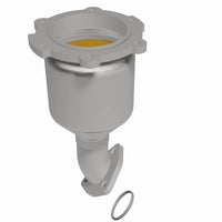 Thumbnail for Magnaflow 2004-2009 Nissan Quest 3.5L Direct Fit Converter