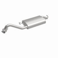 Thumbnail for MagnaFlow BRE Exhaust Kit 05-08 Toyota Corolla 1.8L