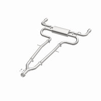 Thumbnail for BRExhaust 02-08 Lexus SC430 4.3L Exhaust Kit