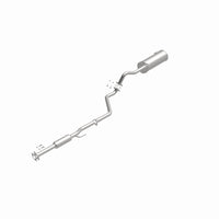 Thumbnail for BRExhaust 14-16 Kia FORTE 1.8L Exhaust Kit