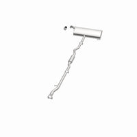 Thumbnail for MagnaFlow BRE Exhaust Kit 07-11 Jeep Patriot Compass 2.4L