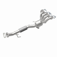 Thumbnail for Magnaflow 13-15 Escape L4 2.5 OEM Manifold Direct Fit Converter