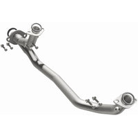 Thumbnail for BRE Exhaust 04-10 Sienna 3.3L 3.5L Front Pipe Kit