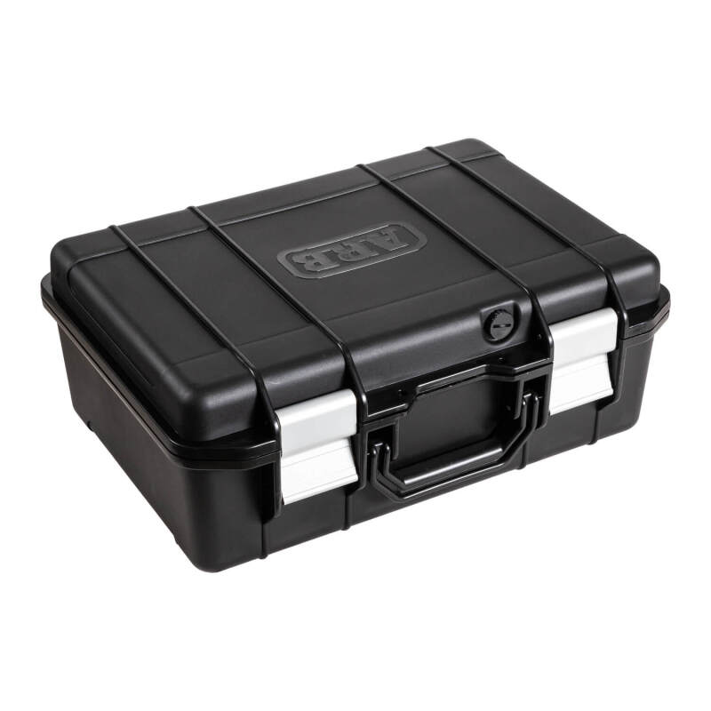 ARB Portable 12V Brushless Twin Compressor