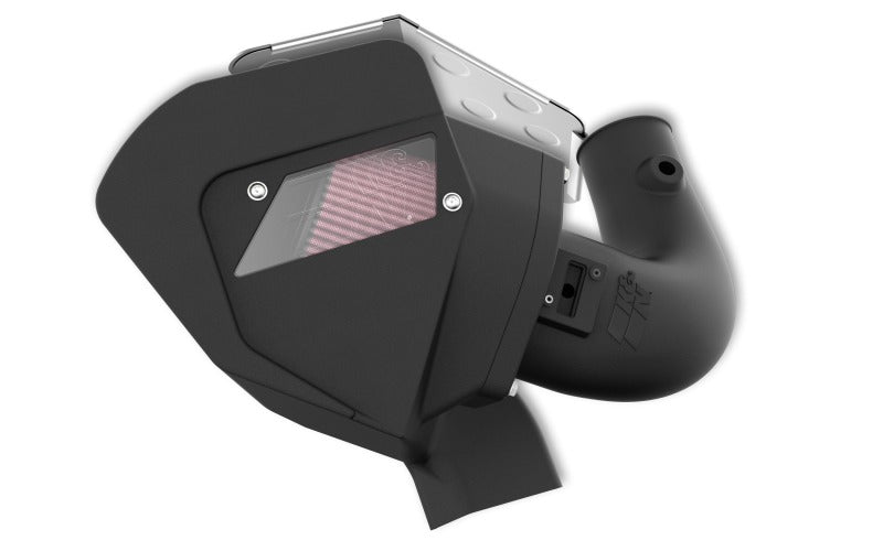 K&N Aircharger Intake Toyota Gr Supra L4-2.0L F/I 20-24