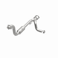 Thumbnail for Magnaflow 07-09 Chrysler Aspen 5.7L Direct Fit Converter