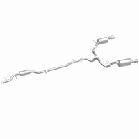 Thumbnail for MagnaFlow BRE Exhaust Kit 07-15 Mazda CX-9