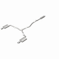Thumbnail for MagnaFlow BRE Exhaust Kit 13-19 Ford Taurus 3.5L