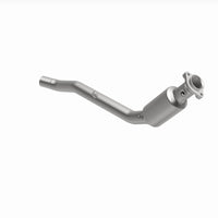 Thumbnail for Magnaflow 05-06 Land Rover LR3 4.4L Direct Fit Converter