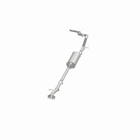 Thumbnail for MagnaFlow BRE Exhaust Kit 01-06 Escalade Avalanche Suburban Yukon 5.3L