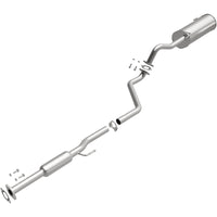 Thumbnail for BRExhaust 14-16 Kia FORTE 1.8L Exhaust Kit