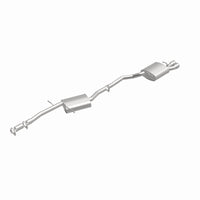 Thumbnail for MagnaFlow BRE Exhaust Kit 09-16 Audi A4 Quattro 2L