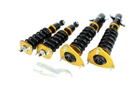 Thumbnail for ISC Suspension 08-14 Lexus ISF N1 Basic Coilovers - Track/Race