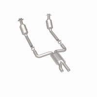 Thumbnail for Magnaflow Conv DF 2003 THUNDERBIRD 3.9L Underbody