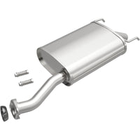 Thumbnail for BRE Exhaust 07-08 Fit 1.5L Muffler Kit