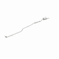 Thumbnail for MagnaFlow BRE Exhaust Kit 01-05 Honda Civic 1.7L