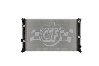 Thumbnail for CSF 20-24 Chevrolet Silverado 2500/3500 6.6L Radiator