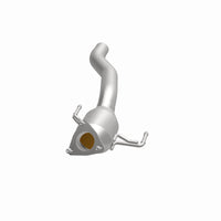 Thumbnail for Magnaflow 04-06 Cayenne V8 4.5 OEM Underbody Direct Fit Converter