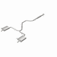 Thumbnail for BRExhaust 10-11 Buick LACROSSE Exhaust Kit