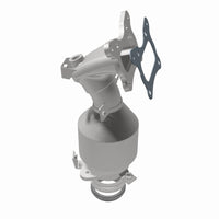 Thumbnail for Magnaflow 2011 Honda CR-V 2.4L Direct Fit Converter