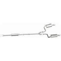 Thumbnail for MagnaFlow BRE Exhaust Kit 09-17 Nissan Maxima 3.5L