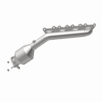 Thumbnail for Magnaflow 2009 Hyundai Genesis 4.6L Direct Fit Converter