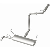 Thumbnail for MagnaFlow BRE Exhaust Kit 15-17 Chrysler 200 2.4L