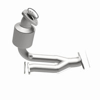 Thumbnail for Magnaflow 07-08 Saturn Aura 3.6L Direct Fit Converter