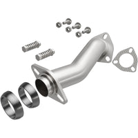 Thumbnail for BRE Exhaust 09-12 Escape Tribute 2.5L 3.0L Front Pipe Kit