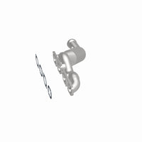 Thumbnail for Magnaflow 07-10 BMW X5 4.8L Direct Fit Converter