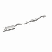 Thumbnail for MagnaFlow BRE Exhaust Kit 01-05 Lexus IS300 3L